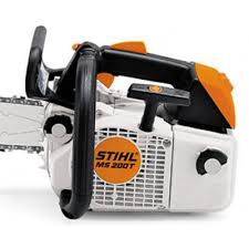 Stihl Filters and Parts