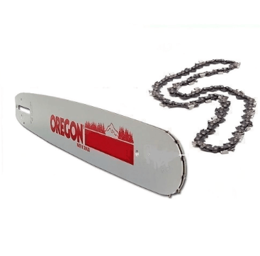Chainsaw Bars