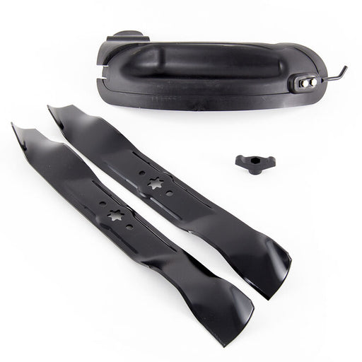 19A70041100 MTD Mulching Kit for 42" Deck| DRMower.ca