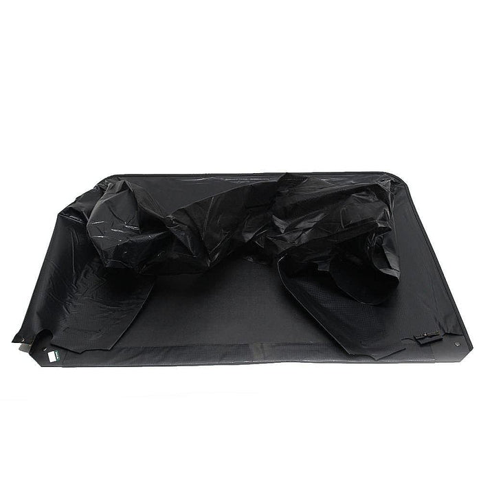 42904 Argi-Fab Hopper Bag Flow Thru | DRMower.ca