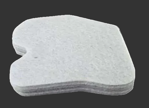 43013 Laser Air Filter at DR Mower