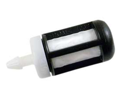 48298 Laser Fuel Tank Filter Replaces Zama ZF-5