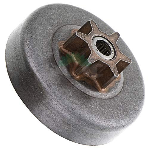 501628301 Craftsman Clutch Drum Assembly