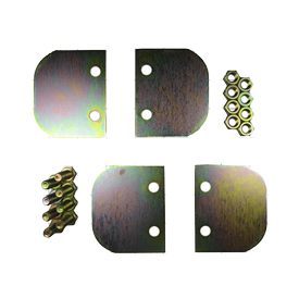  53504600 Ariens Service Vane Package - Limited Availability | DRMower.ca