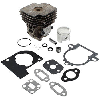599886701 Husqvarna Cylinder & Piston | DRMower.ca