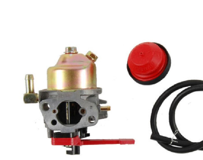 951-10956A MTD Craftsman Snowblower Carburetor Assembly - CURRENTLY ON BACKORDER