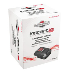 595811 Briggs and Stratton Genuine OEM Battery 597187 593559