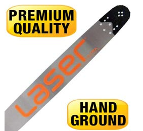 41085 Laser Ultra Sprocket Nose Bar found at DR Mower