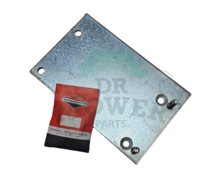 498861 Briggs &amp; Stratton Adapter Plate - Limited Availability | DRMower.ca