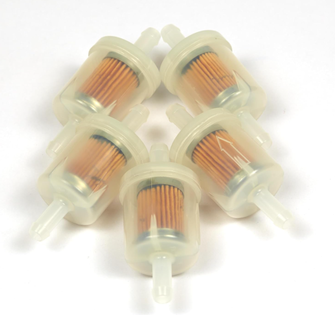 84001895 Briggs and Stratton Fuel Filter OEM 691035