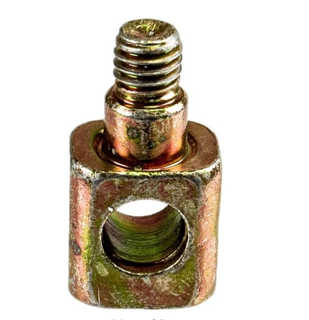 532176205 Craftsman Trunnion 176205