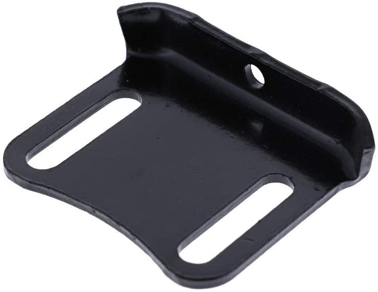 1502079E701MA Murray Snowblower Skid Height Adjuster 1501294