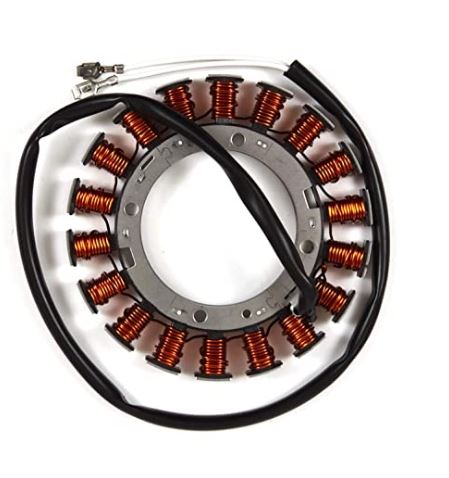 237878 237878-s Kohler Stator Kit (15 amp) - drmower.ca