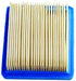 93153 Laser AIR FILTER Replaces TECUMSEH 36046