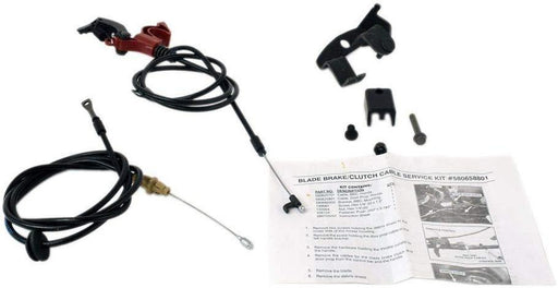 583627701 Craftsman KIT CABLE BBC - NO LONGER AVAILABLE