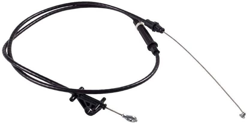 587343801 Craftsman Snowblower Speed Selector Cable 581124201 - drmower.ca