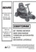 944.602600 Parts List for Craftsman 26" Riding Mower with Side Discharge
