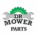 931-04653 MTD Snowblower Handle Clutch Lock Assembly RH