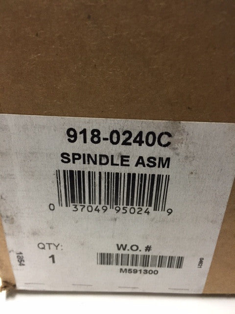 918-0240C MTD Spindle Assembly