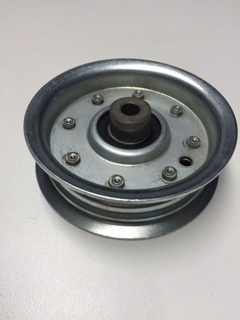 756-0542 MTD Cub Cadet FLAT IDLER PULLEY