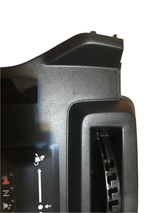 581131205 Craftsman Snowblower Console Base Single Control 581131208 - ON FACTORY BACKORDER