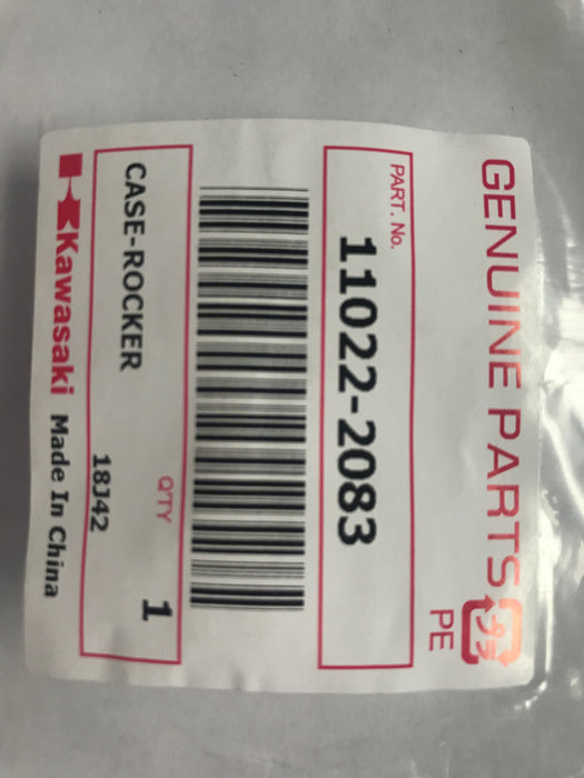 11022-2083 Kawasaki Rocker Case