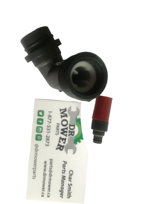 9.001-187.0 Karcher Inlet Elbow 9.036-652.0