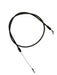 746-0550 MTD OEM 39" THROTTLE CABLE 946-0550