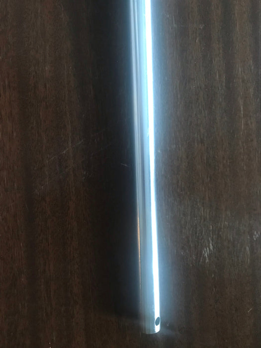 1501563YZMA Murray Craftsman Snowblower Axle 1501563 722211